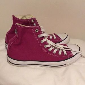 Converse Chuck Taylor All Star High Top
